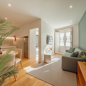 Appartement met een Slaapkamer
